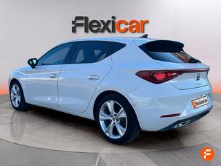 Seat Leon 1.0 TSI 81kW S&S FR 25 Aniversario