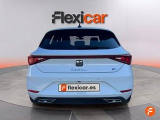 Seat Leon 1.0 TSI 81kW S&S FR 25 Aniversario
