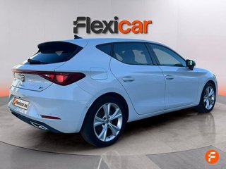 Seat Leon 1.0 TSI 81kW S&S FR 25 Aniversario