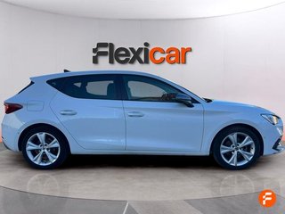 Seat Leon 1.0 TSI 81kW S&S FR 25 Aniversario