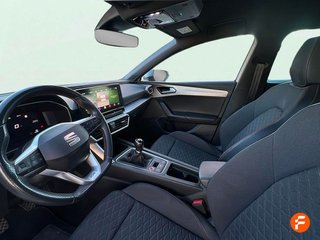 Seat Leon 1.0 TSI 81kW S&S FR 25 Aniversario