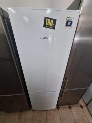 Frigorífico, Lavadora, Lavavajillas, Secadora