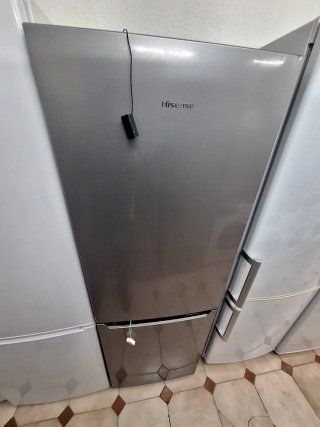 Frigorífico, Lavadora, Lavavajillas, Secadora