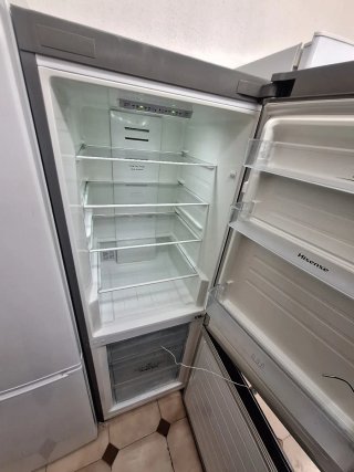 Frigorífico, Lavadora, Lavavajillas, Secadora
