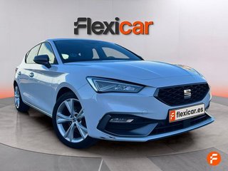 Seat Leon 1.0 TSI 81kW S&S FR 25 Aniversario