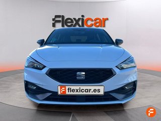 Seat Leon 1.0 TSI 81kW S&S FR 25 Aniversario