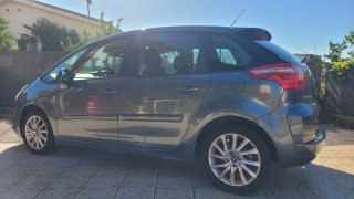 Citroen C4 Picasso 2010