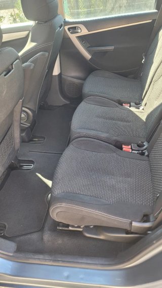 Citroen C4 Picasso 2010