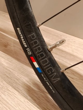 Bicicleta Trek Émonda SL6 Carbono Talla 54 Ultegra