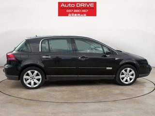 Renault Vel Satis 2006