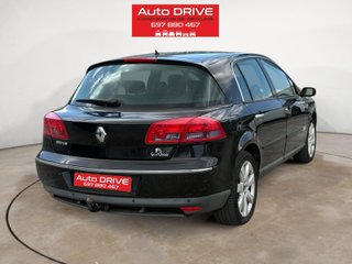 Renault Vel Satis 2006