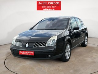 Renault Vel Satis 2006