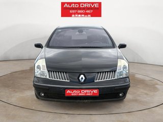 Renault Vel Satis 2006