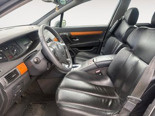 Renault Vel Satis 2006