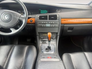 Renault Vel Satis 2006