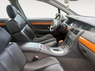 Renault Vel Satis 2006