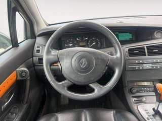 Renault Vel Satis 2006