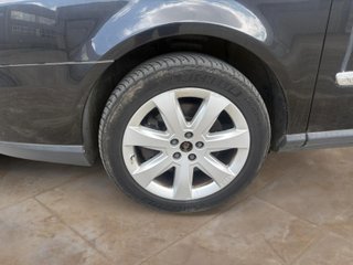 Renault Vel Satis 2006