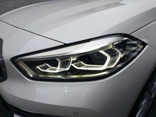 BMW Serie 1 118i 103 kW (140 CV)