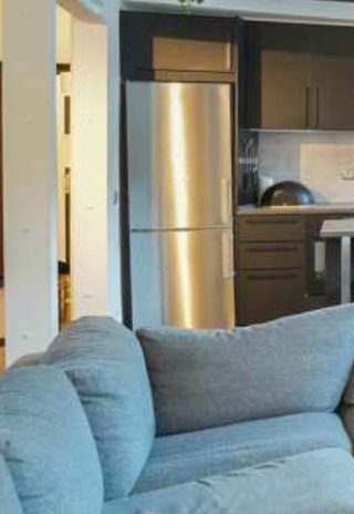 Nevera Ikea