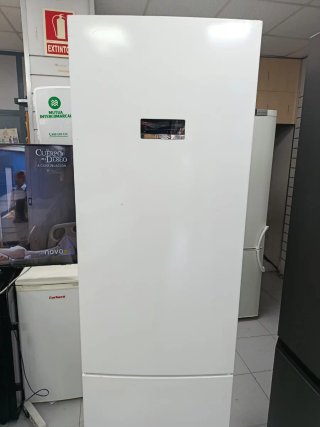 Nevera bosch Combi a++ con garantía