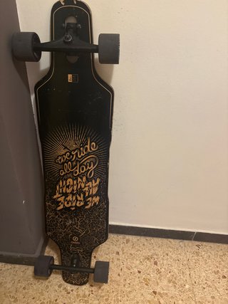 Longboard Oxelo 38,5''
