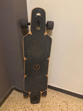 Longboard Oxelo 38,5''