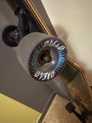 Longboard Oxelo 38,5''