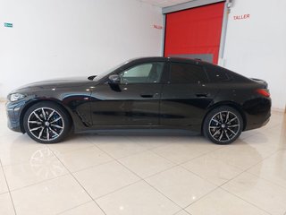 BMW i4 2022