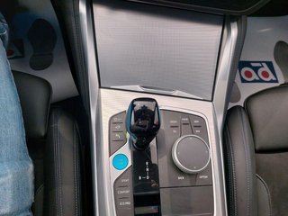 BMW i4 2022