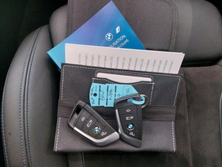 BMW i4 2022
