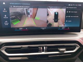 BMW i4 2022