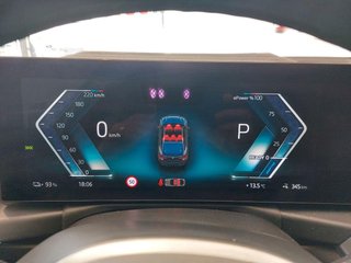 BMW i4 2022