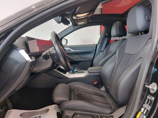 BMW i4 2022