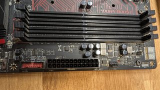 MSI Z170A GAMING M9 ACK Scheda Madre