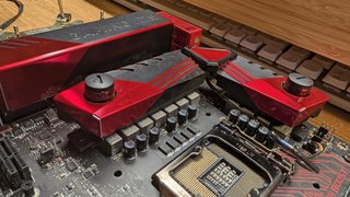 MSI Z170A GAMING M9 ACK Scheda Madre