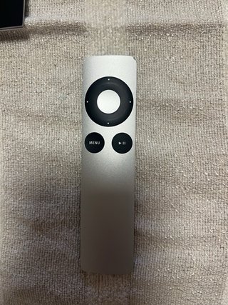 Apple TV A1427 en su caja original completa