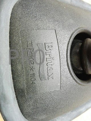 espejo tractor carretilla nuevo