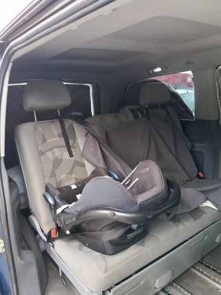 Mercedes-Benz Viano 2007
