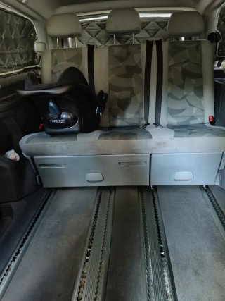 Mercedes-Benz Viano 2006