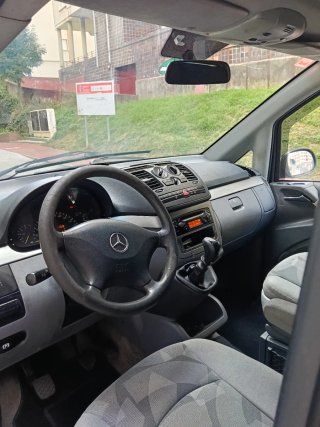 Mercedes-Benz Viano 2006