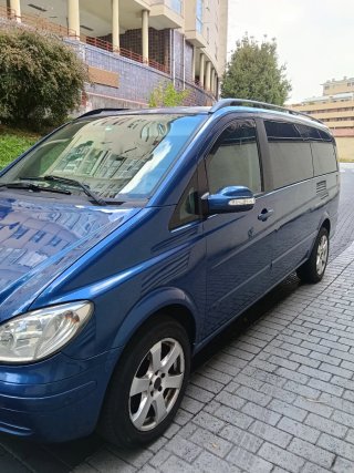 Mercedes-Benz Viano 2006