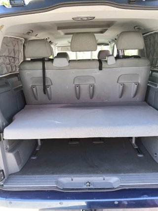 Mercedes-Benz Viano 2006