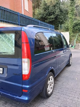 Mercedes-Benz Viano 2006