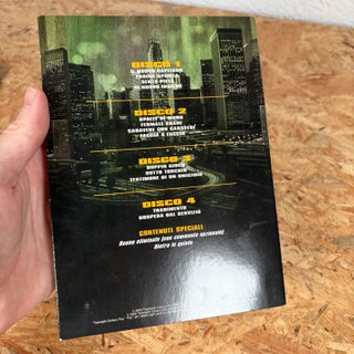 The Shield Stagione 4 Completa DVD Cofanetto