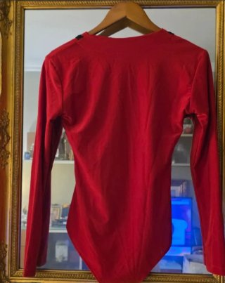 Boutique vintage alta calidad T.M/L Sin uso