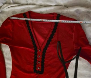 Boutique vintage alta calidad T.M/L Sin uso