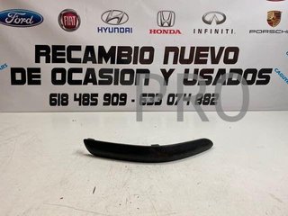 moldura parachoques nissan almera n16