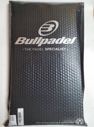 Bullpadel Icon Cloud 2025 Pala Pádel