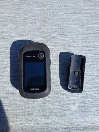 Garmin eTrex 30 GPS